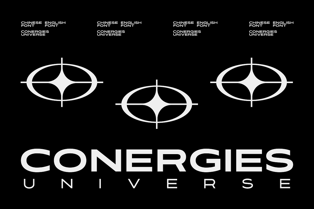 驭能宇宙-汽车膜品牌全案设计