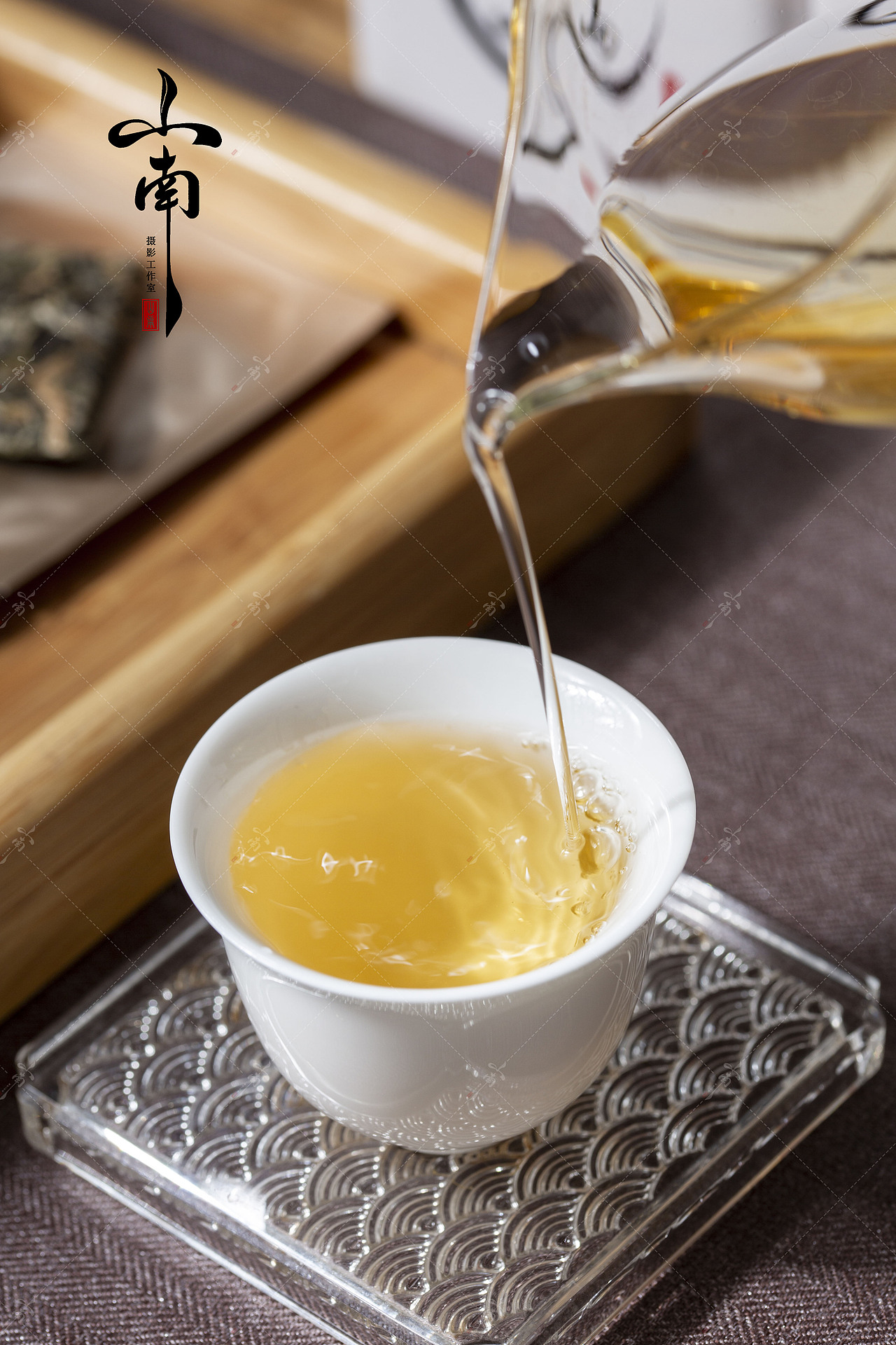 《冰岛》茶叶拍摄案例（图ZMzA5MTAzNzYw） - 产品摄影 - 站酷设计师山南摄影原创素材 - 站酷ZCOOL