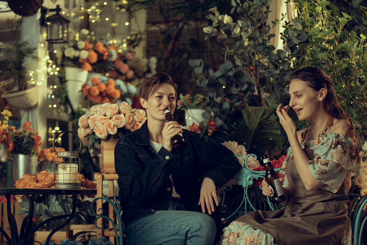 TCL智享生活影视跟拍