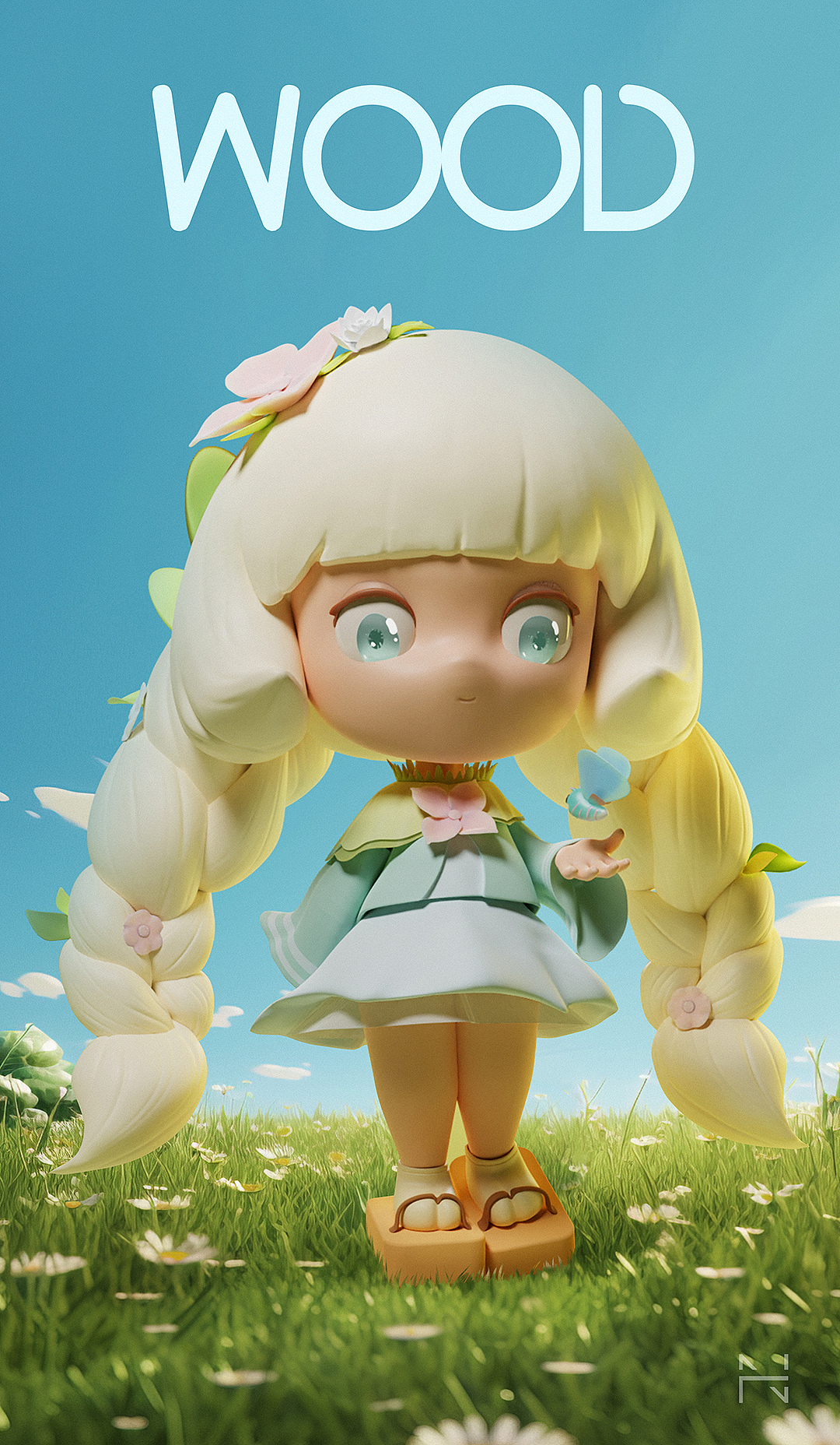 五行IP（圖ZMzUxMzQ5MzY4） - 人物/生物 - 站酷設(shè)計師極光ZL原創(chuàng)素材 - 站酷ZCOOL