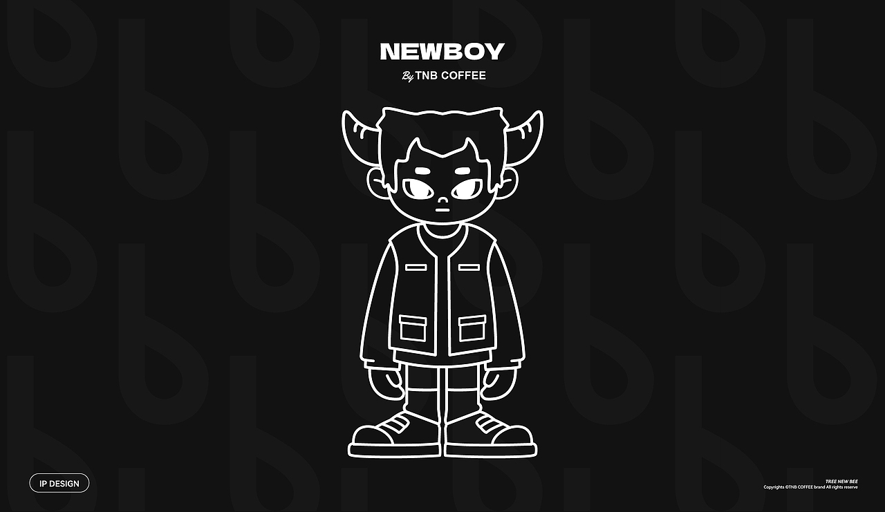 TNB COFFEE | 咖啡品牌视觉（图ZMzI3MDQ2NDEy） - 品牌 - 站酷设计师一太onetype原创素材 - 站酷ZCOOL