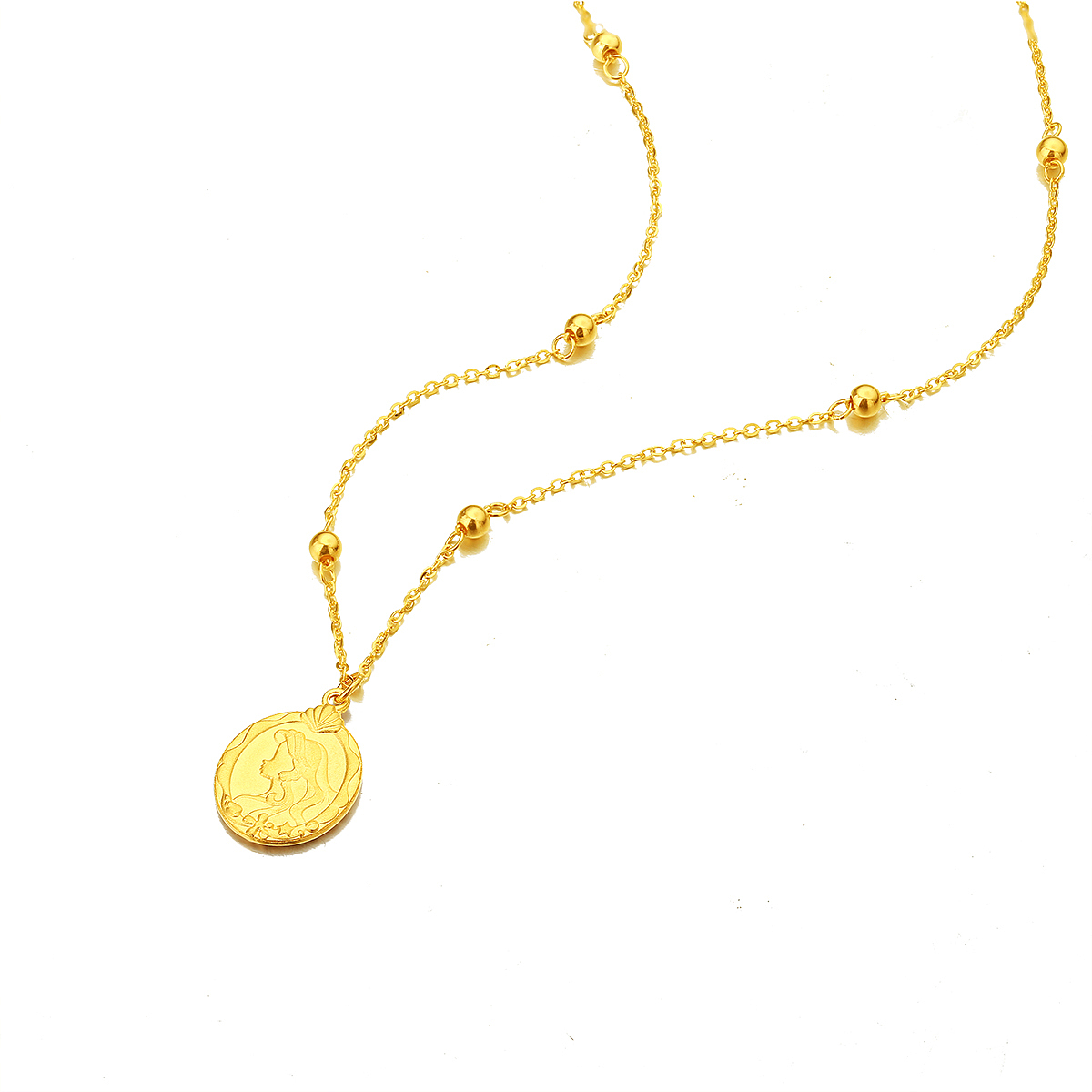 黄金吊牌/白底图