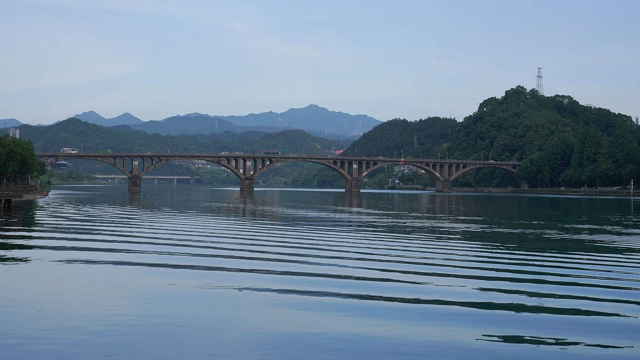 2022.7杭州建德随拍