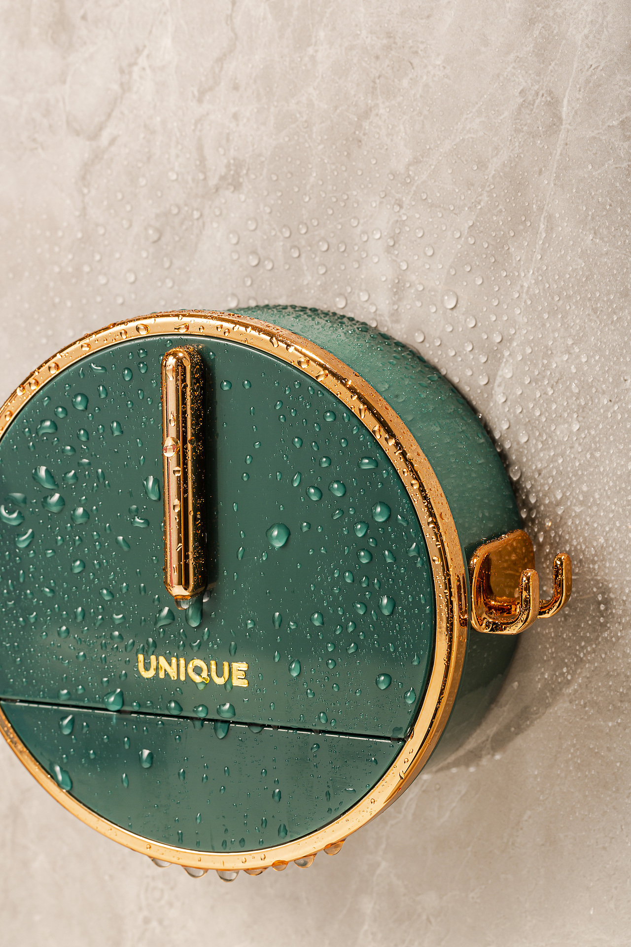 轻奢肥皂收纳盒