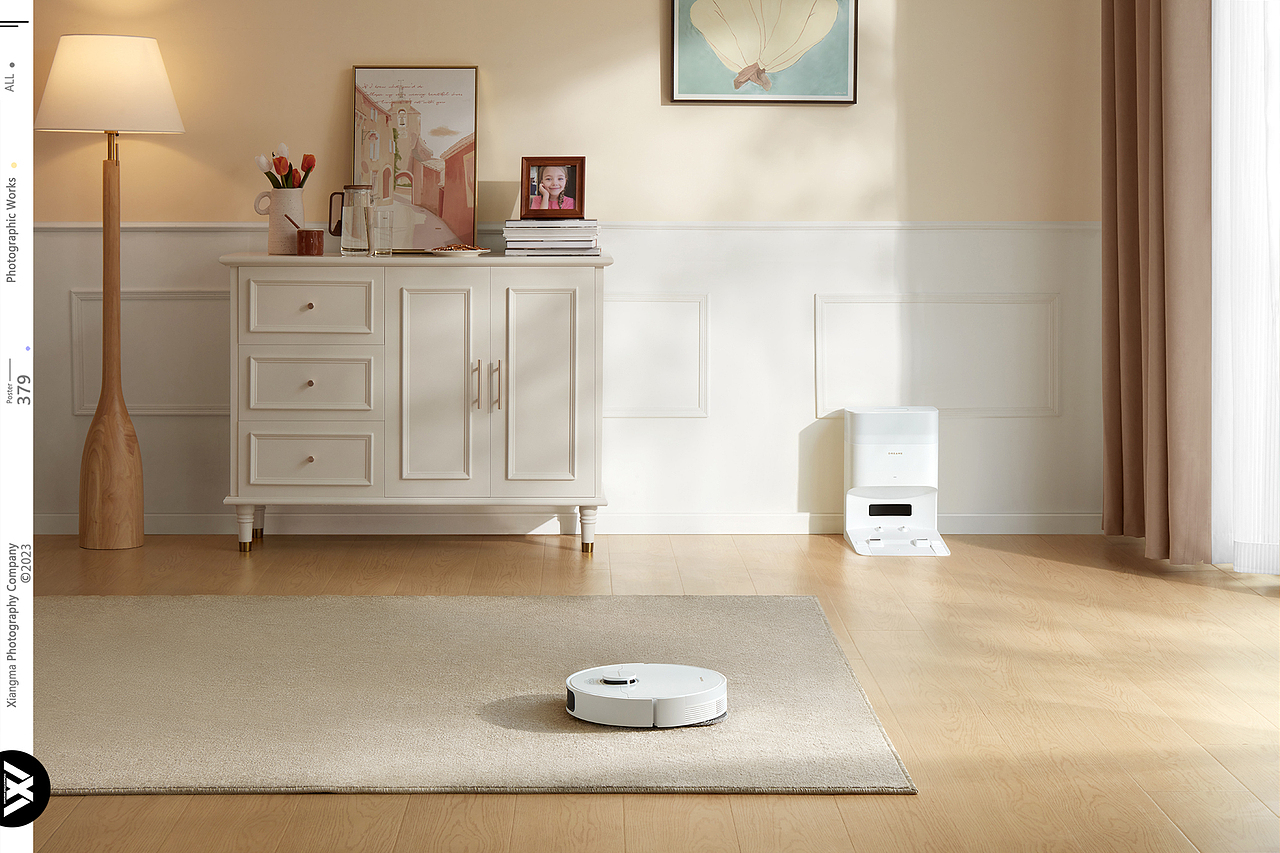 追觅 L10s|响马摄影（图ZMzY1NTQ3MzMy） - 产品摄影 - 站酷设计师响马摄影原创素材 - 站酷ZCOOL