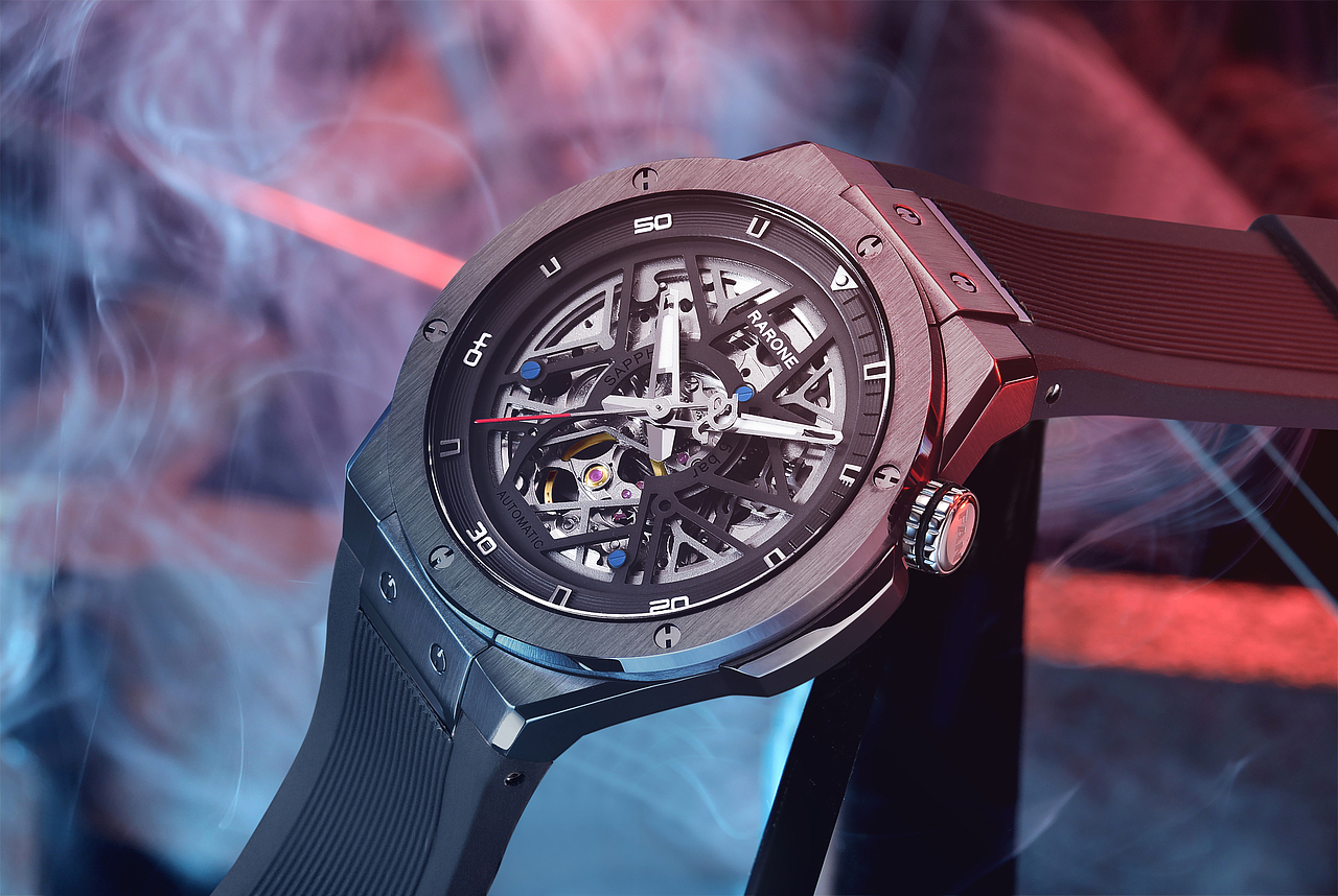 电商产品图创意场景图 精修 后期处理3