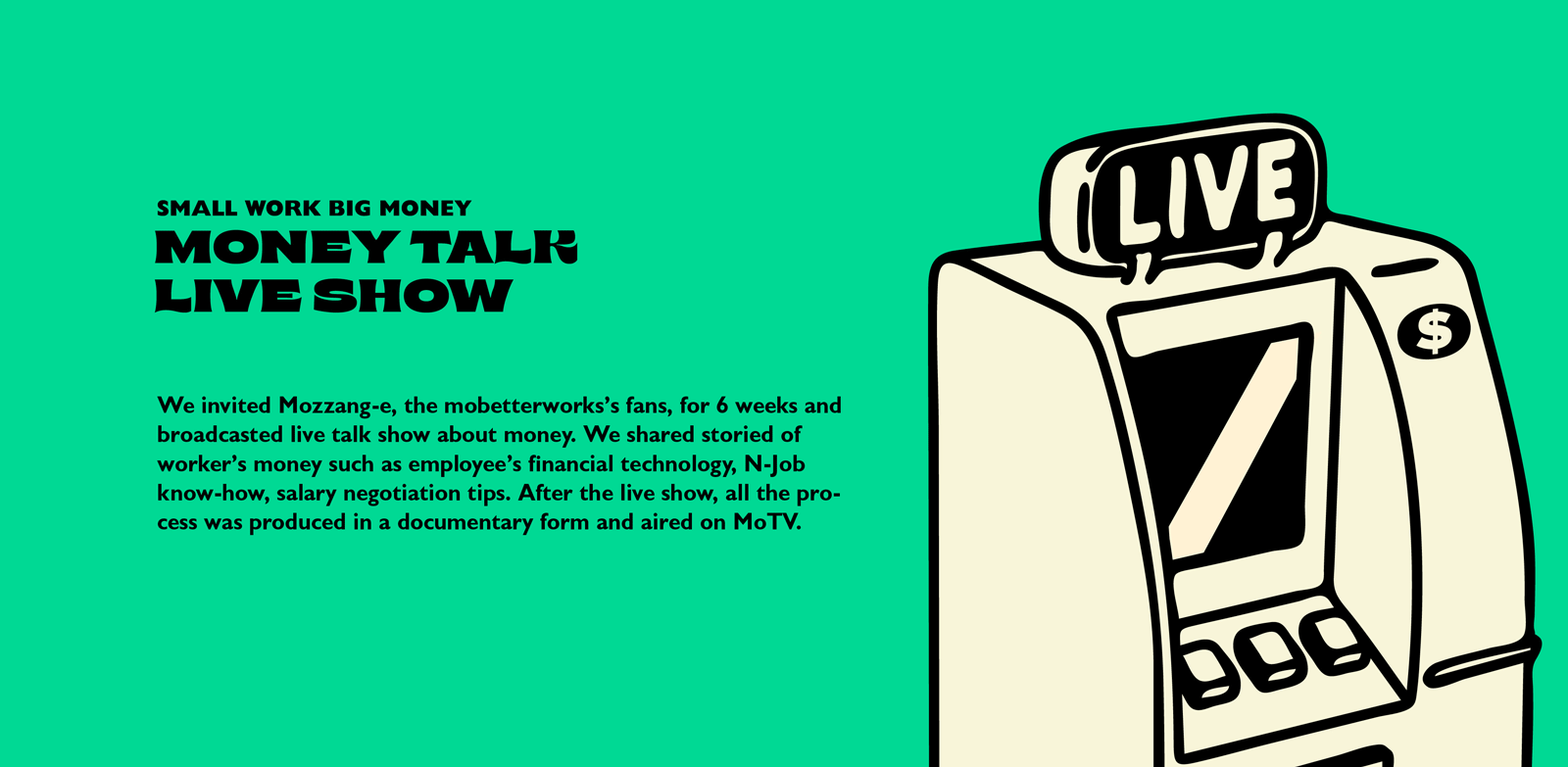 设计分享/ MONEY TALK（图ZMjk4NTY0Mzcy） - IP形象 - 站酷设计师BranD杂志原创素材 - 站酷ZCOOL
