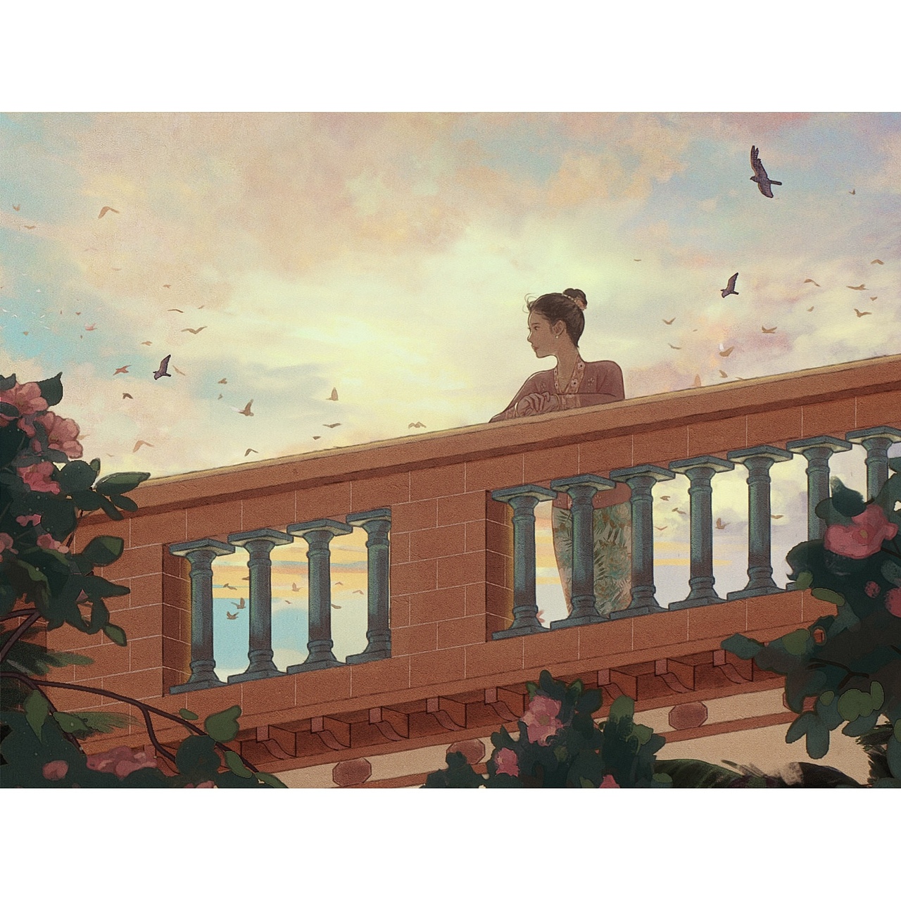 2023部分私图合集（图ZMzU5MTk4NDE2） - 创作习作 - 站酷设计师檀仁原创素材 - 站酷ZCOOL