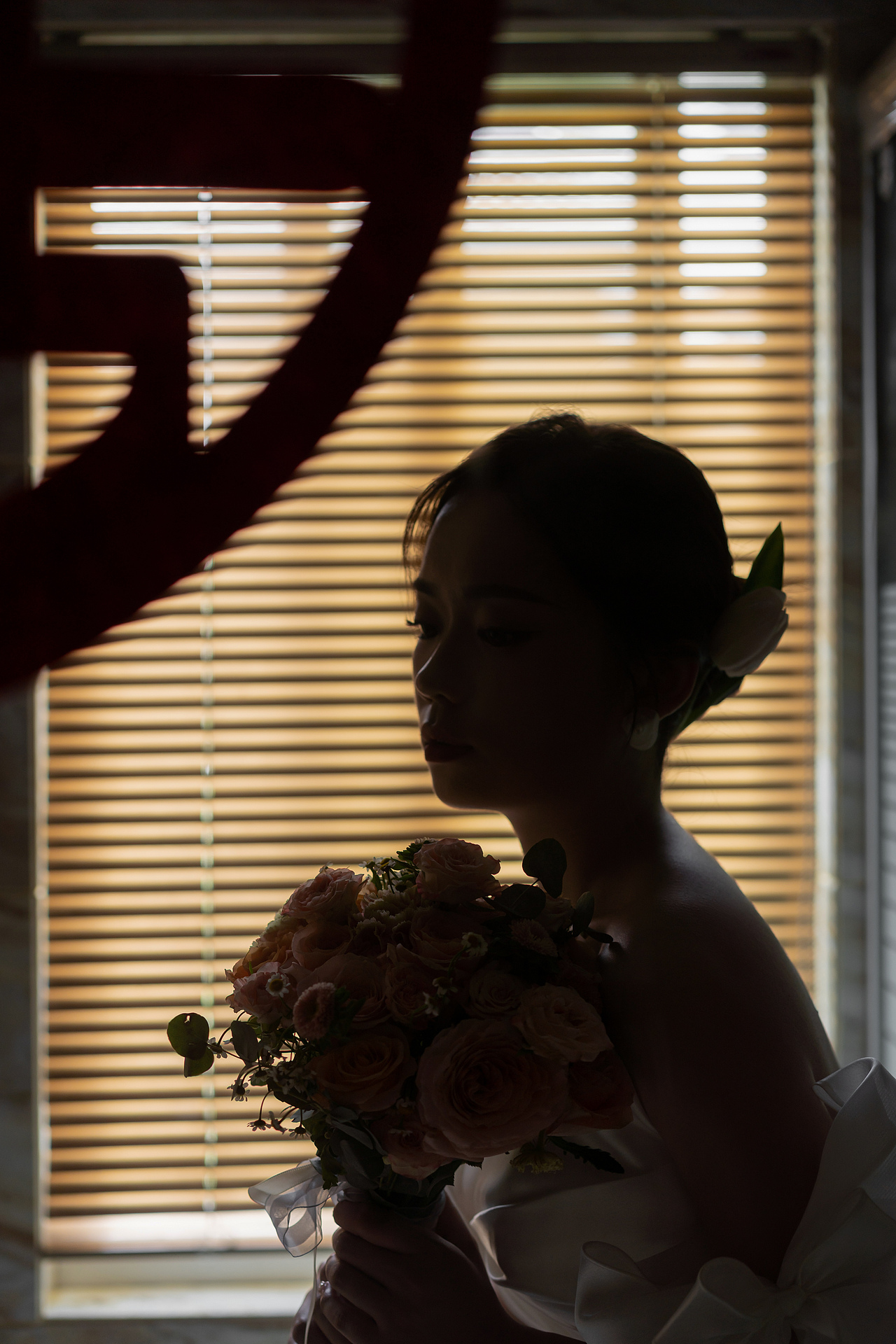 浙江衢州开化婚礼跟拍单机位全程片