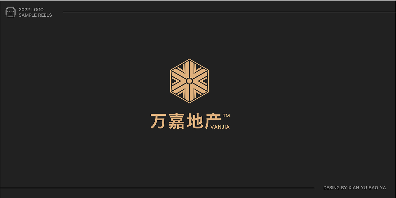 logo练习（图ZMzA0NTcxNzgw） - Logo - 站酷设计师咸鱼包ya原创素材 - 站酷ZCOOL