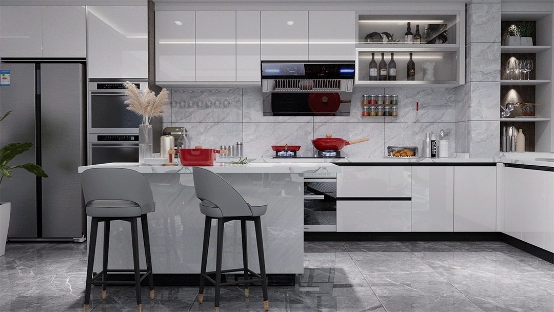 YESWOOUO | 品牌宣传片-产品镜头