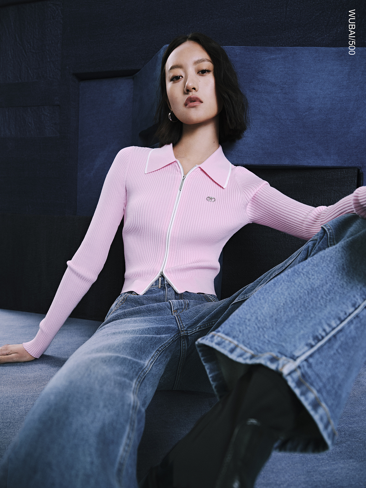 FUUNNYFEELLN 态度牛仔专题（图ZMzY0MjEyMzcy） - 人像摄影 - 站酷设计师500_STUDIO原创素材 - 站酷ZCOOL