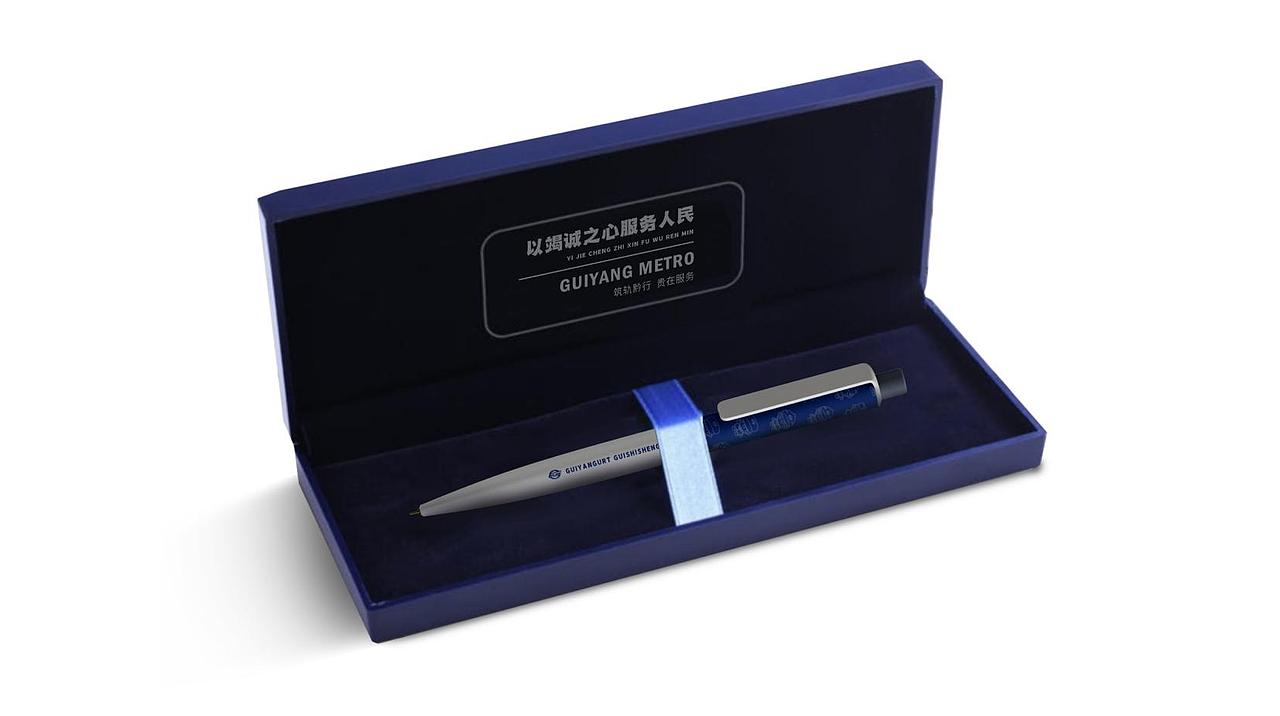 地铁文创丨原创×GYURT——平面设计案例