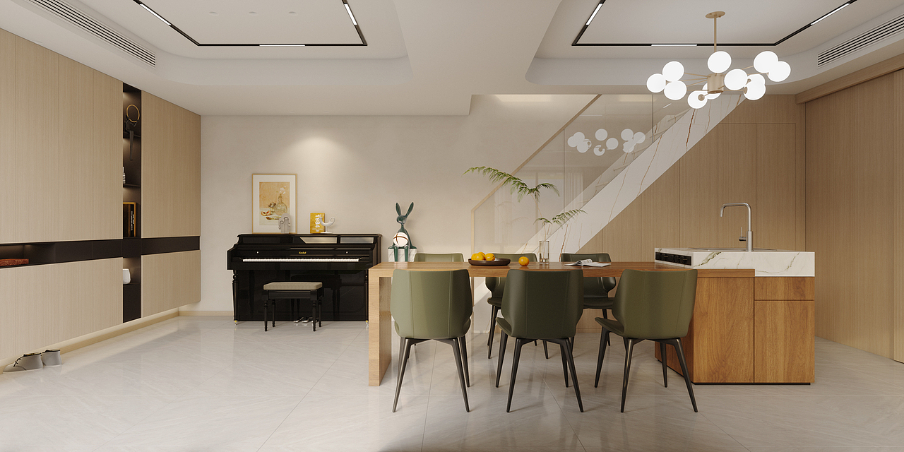 小家装（图ZMzI3MTIwNTIw） - 建筑/空间 - 站酷设计师lchmagsie原创素材 - 站酷ZCOOL