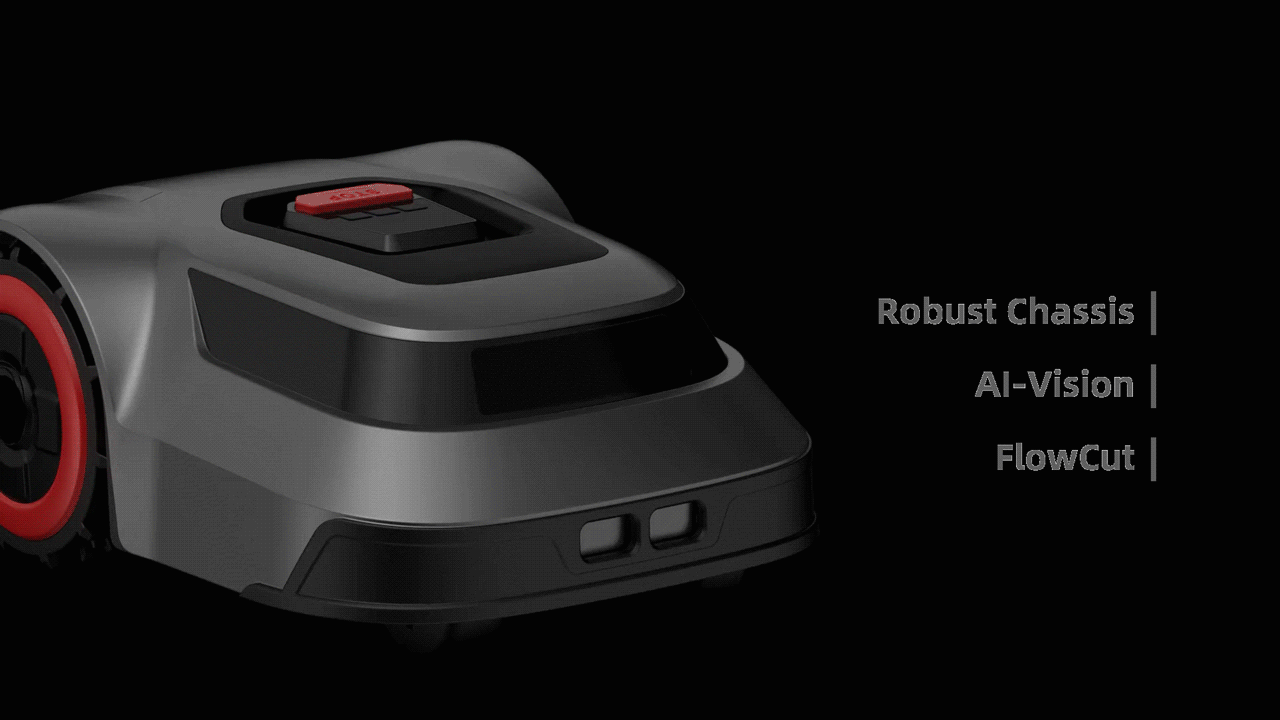 亚马逊割草机套图/网页（图ZMzcwODY4NzQw） - 产品 - 站酷设计师光还是光原创素材 - 站酷ZCOOL