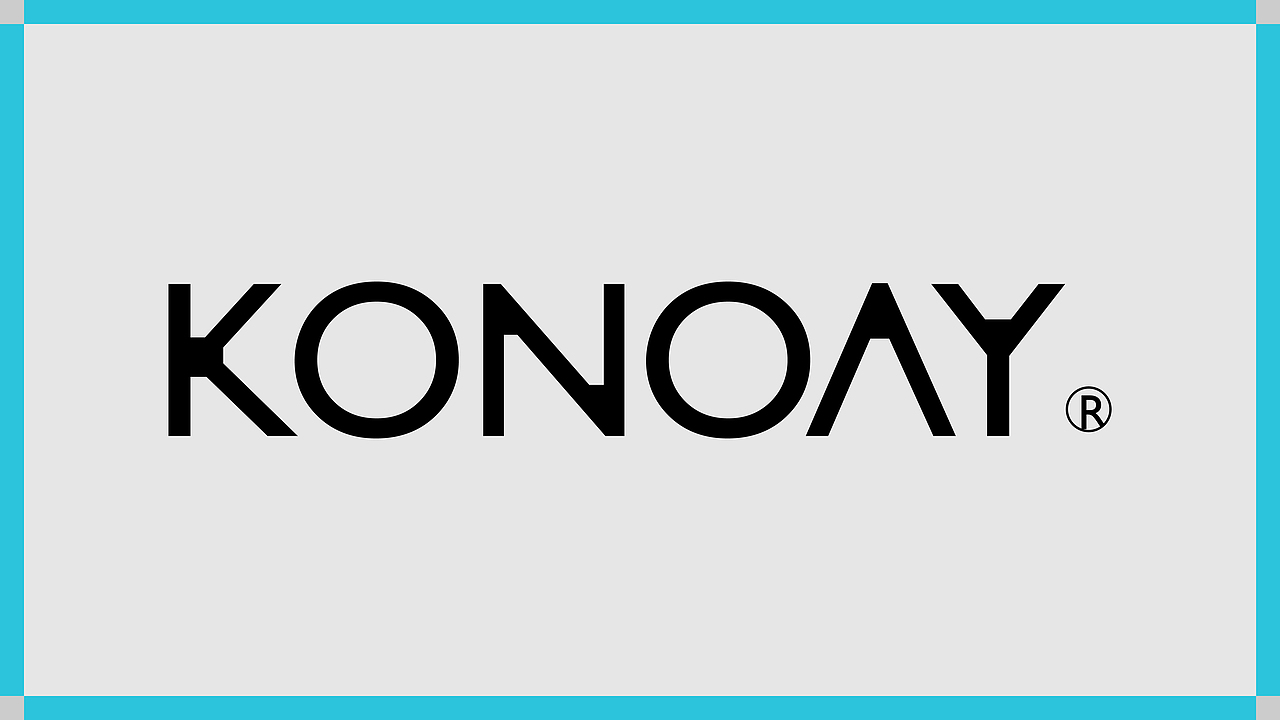 KONOAY 收纳 | 街道办Studio 收纳物品,收纳心情