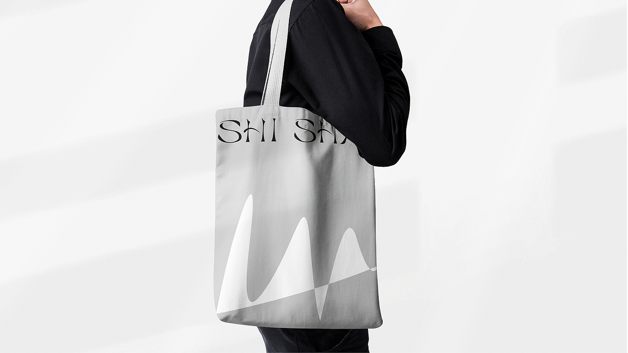 拾山SHISHAN|茶品牌vi 包装设计