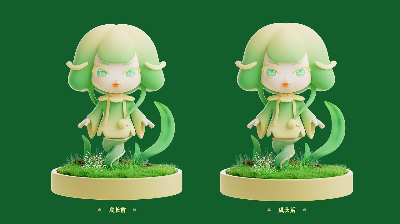 《莞尔寻遗》 可授权（图ZMzU4Mjg1NTk2） - 人物/生物 - 站酷设计师蝴蝶婕and呆毛原创素材 - 站酷ZCOOL