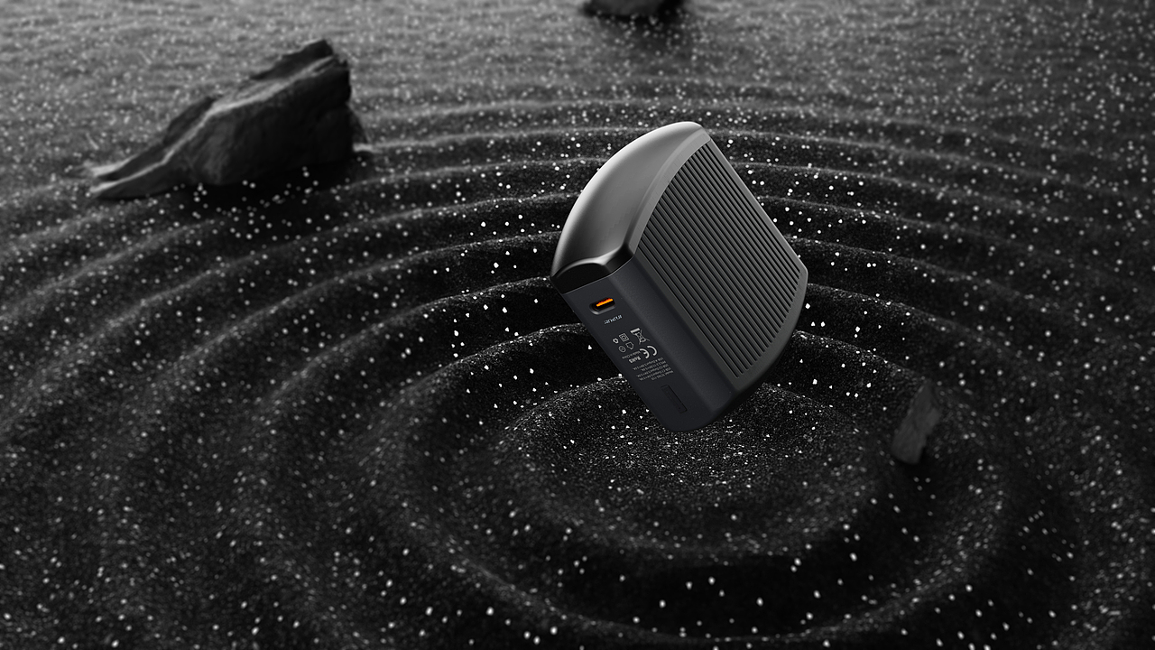 底面真空镀进行处理,提高产品质感
The bottom surface is vacuum plated to improve the product texture