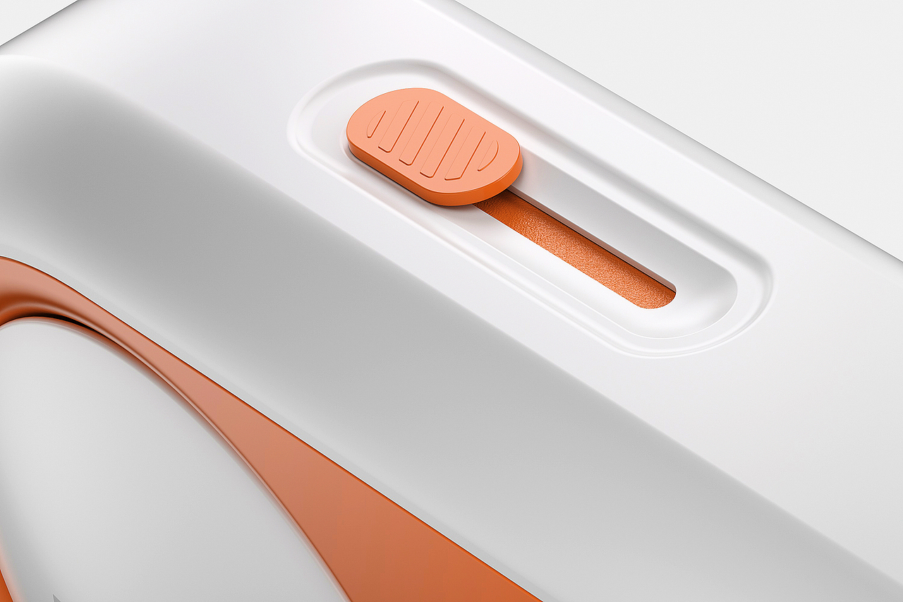 产品类渲染＋场景搭建