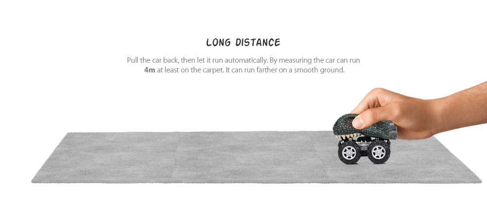 恐龙玩具车-2018