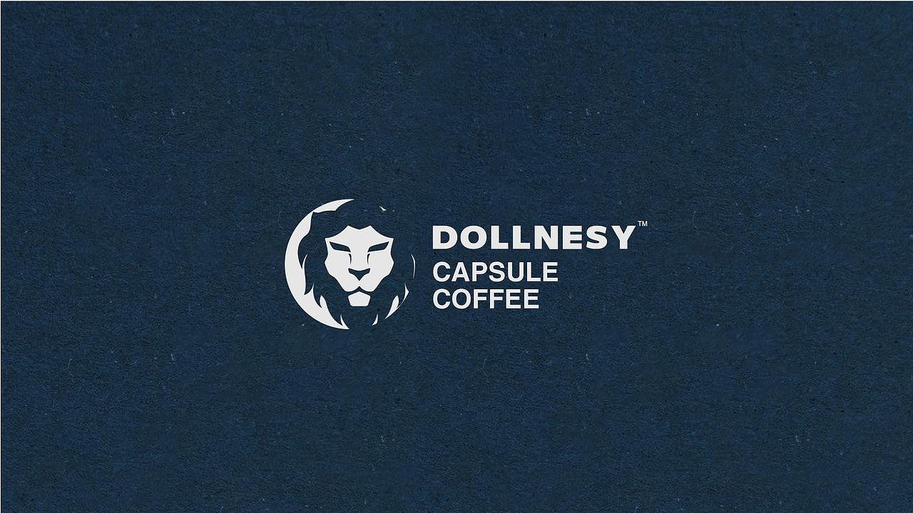 DOLLNESY CAPSULE COFFEE- Vi/系列包装设计（图ZMzEwNzc3ODMy） - 品牌 - 站酷设计师聿yu原创素材 - 站酷ZCOOL