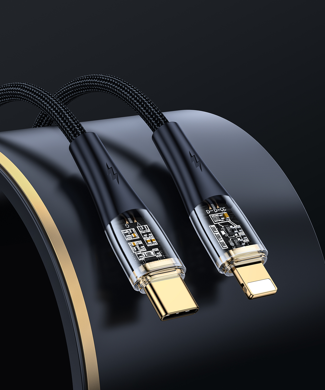 【PEINAI/配耐—数据线渲染合集】 Render(图ZMzIxMTE0NTMy) - 产品 - 站酷设计师月京舞梨原创素材 - 站酷ZCOOL