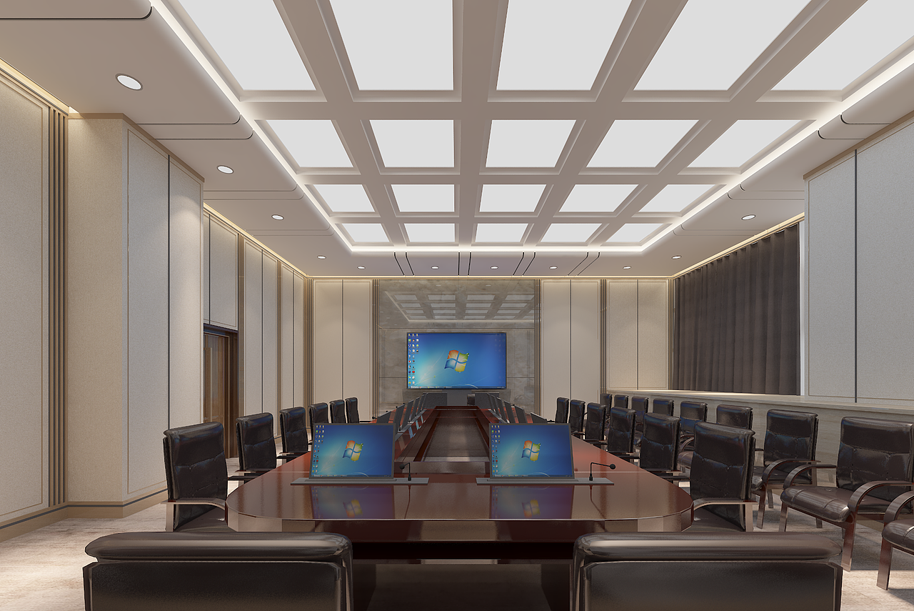 能投集团空间打造（图ZMzE0Mjk5OTEy） - 商业空间设计 - 站酷设计师重庆ADC共设时代原创素材 - 站酷ZCOOL