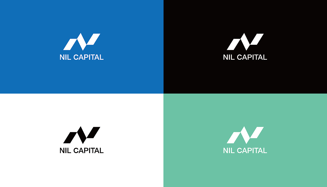 NIL CAPITAL | 霓奥投资品牌设计(图ZMzM0MTMyMTgw) - 品牌 - 站酷设计师爱吃面包的鱼原创素材 - 站酷ZCOOL