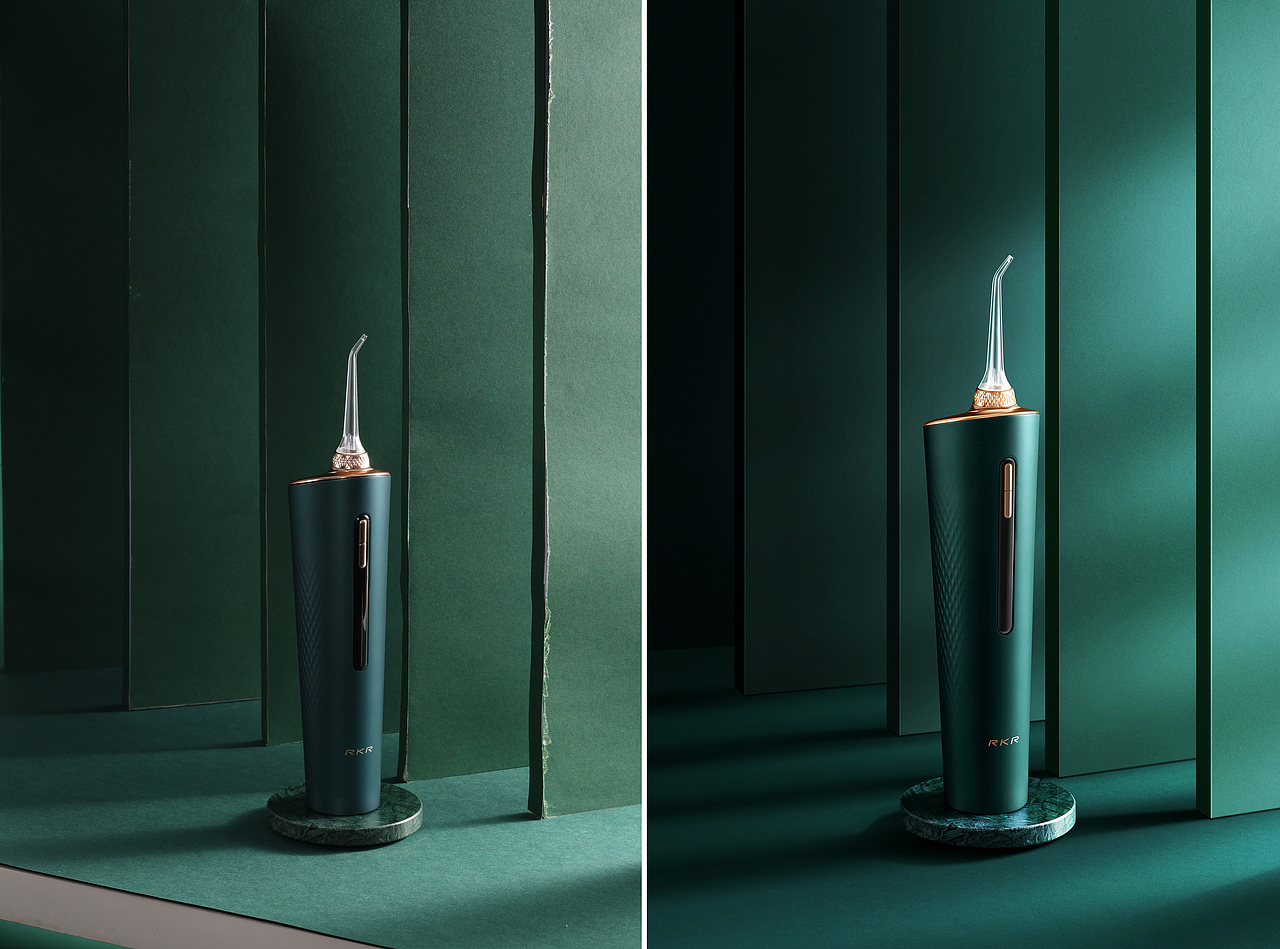 冲牙器 后期精修（图ZMzE2MTA0MzY4） - 修图/后期 - 站酷设计师KZW伟原创素材 - 站酷ZCOOL