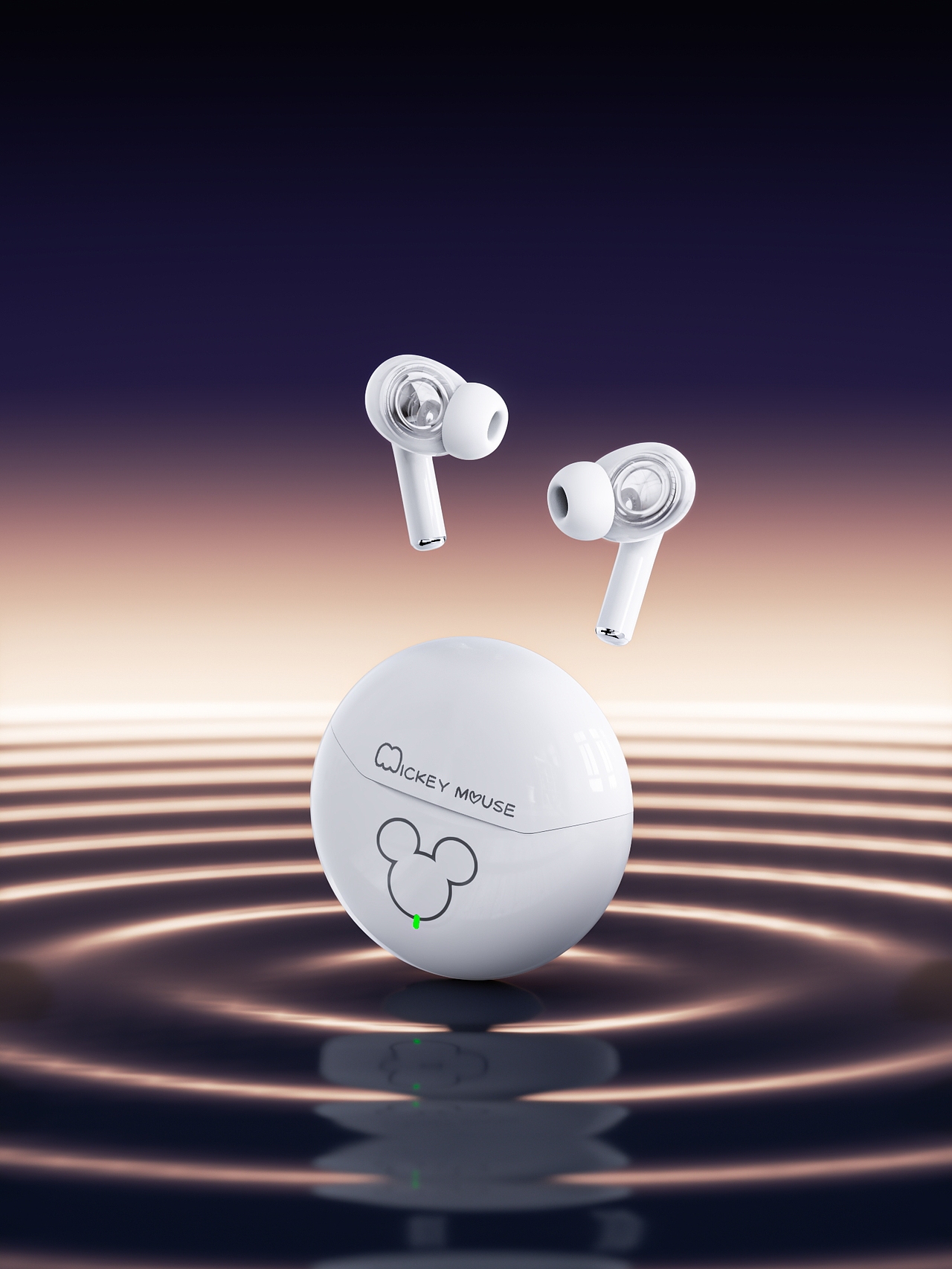 近期渲染 I 工作 I 练习