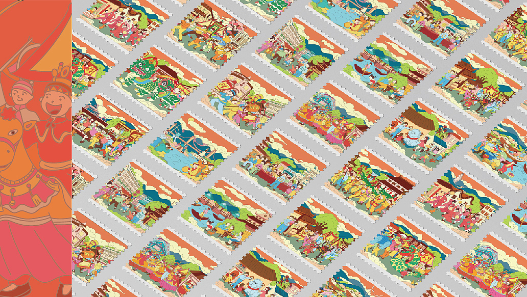 个人作品集（图ZMjk3OTQ0Mjcy） - 其他平面 - 站酷设计师小王王最靓儿原创素材 - 站酷ZCOOL