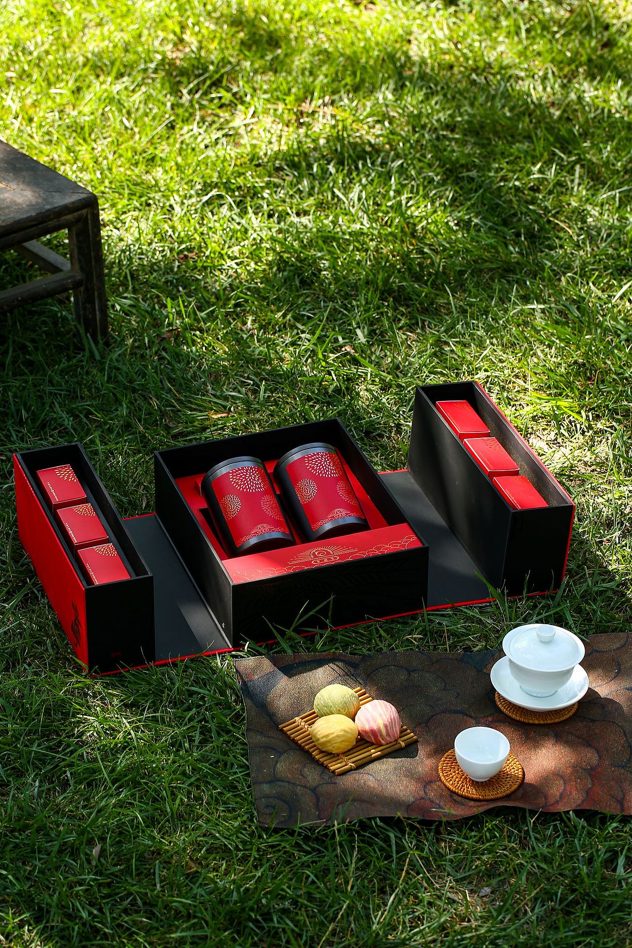 2022年中秋月饼礼盒