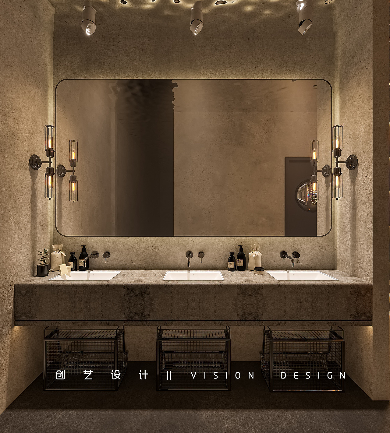 工装 / 酒吧（图ZMzEyMTkwMzI4） - 酒店餐饮设计 - 站酷设计师请叫我杏子原创素材 - 站酷ZCOOL