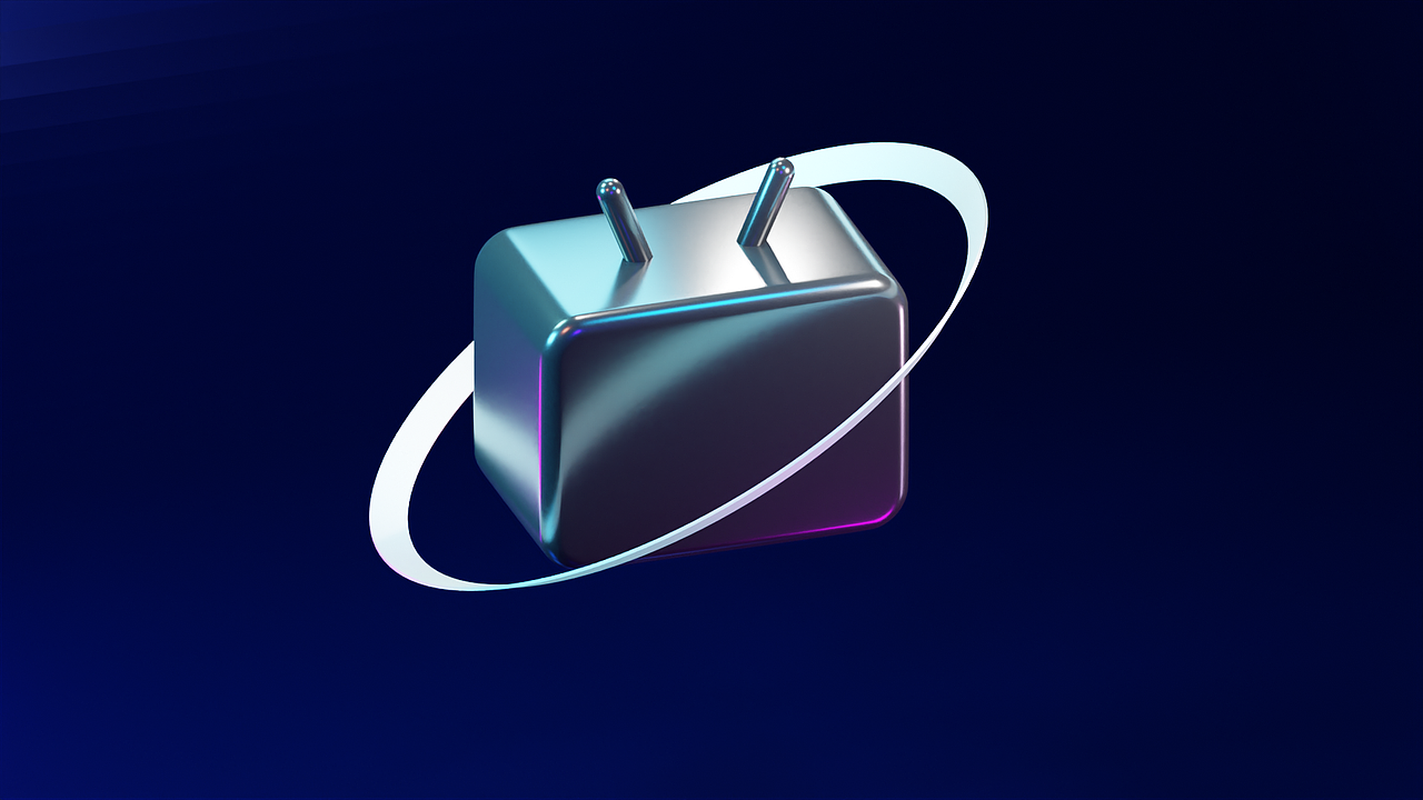 Blender 3D玻璃金属质感练习作品（图ZMzA0OTQ3ODIw） - 场景 - 站酷设计师DAN色系原创素材 - 站酷ZCOOL