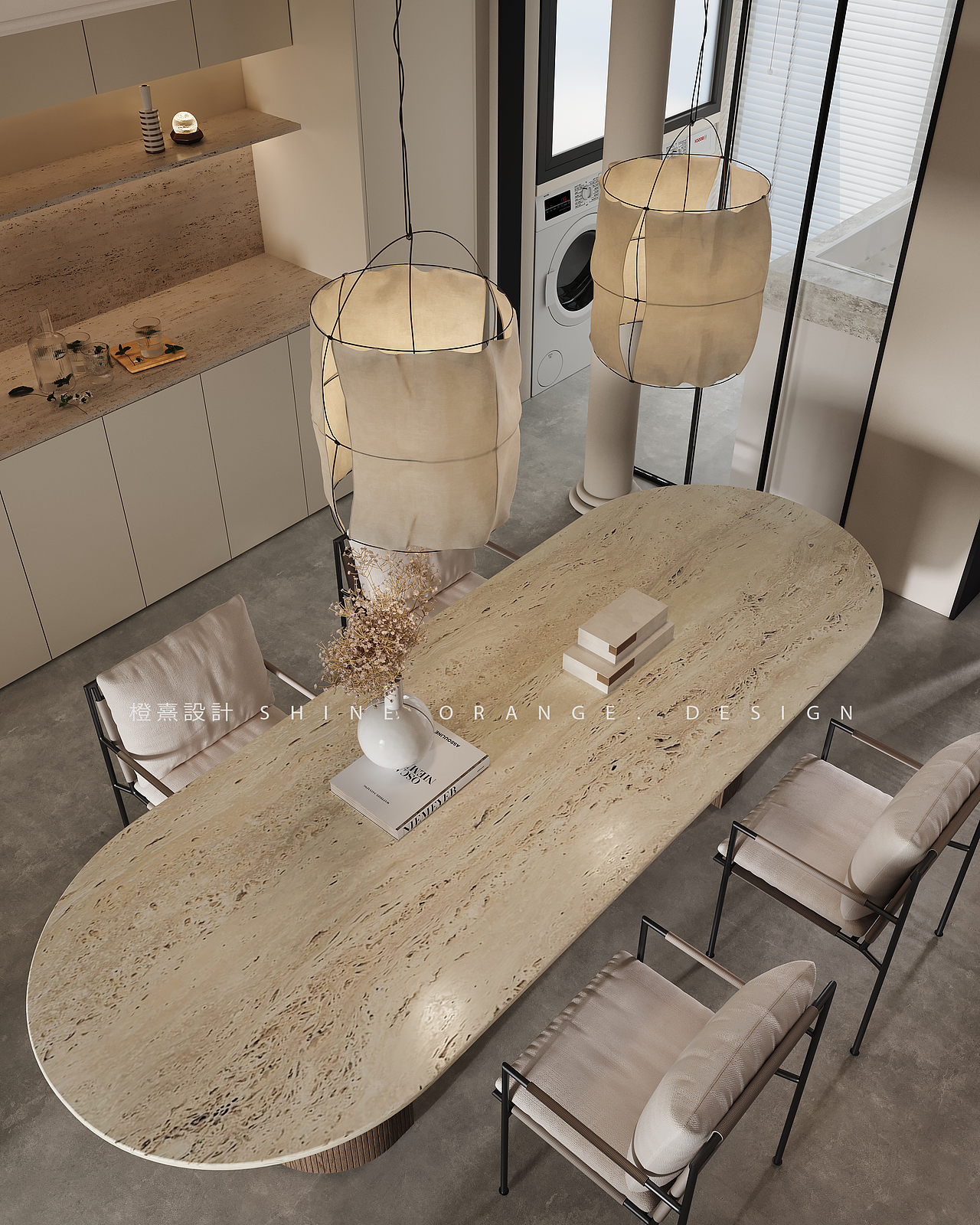 海语天下丨效果图表现