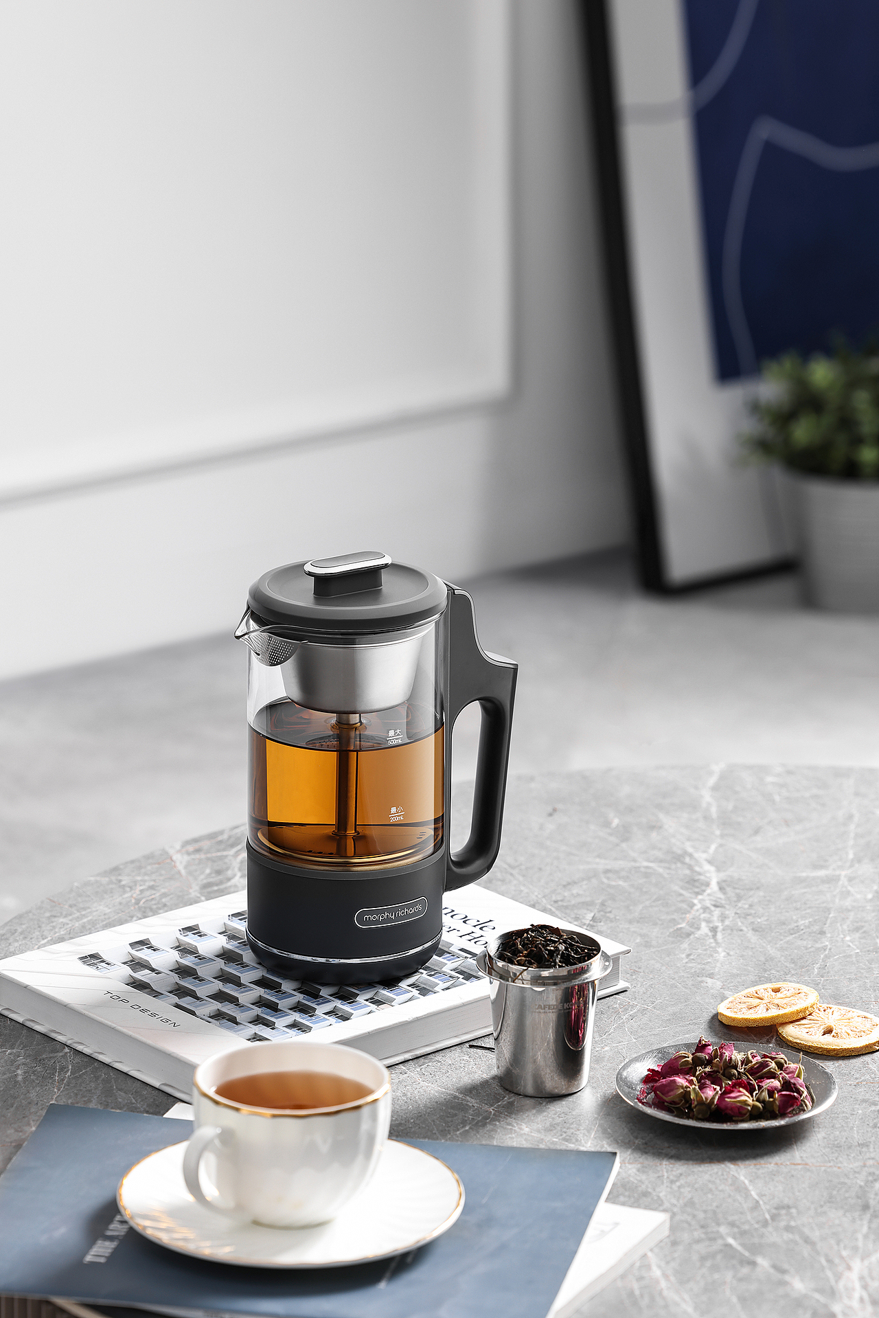 #静物 小家电 电商# 摩飞电器-养生壶（图ZMzQ1ODg0MTUy） - 产品摄影 - 站酷设计师广州叁禾摄制广告原创素材 - 站酷ZCOOL