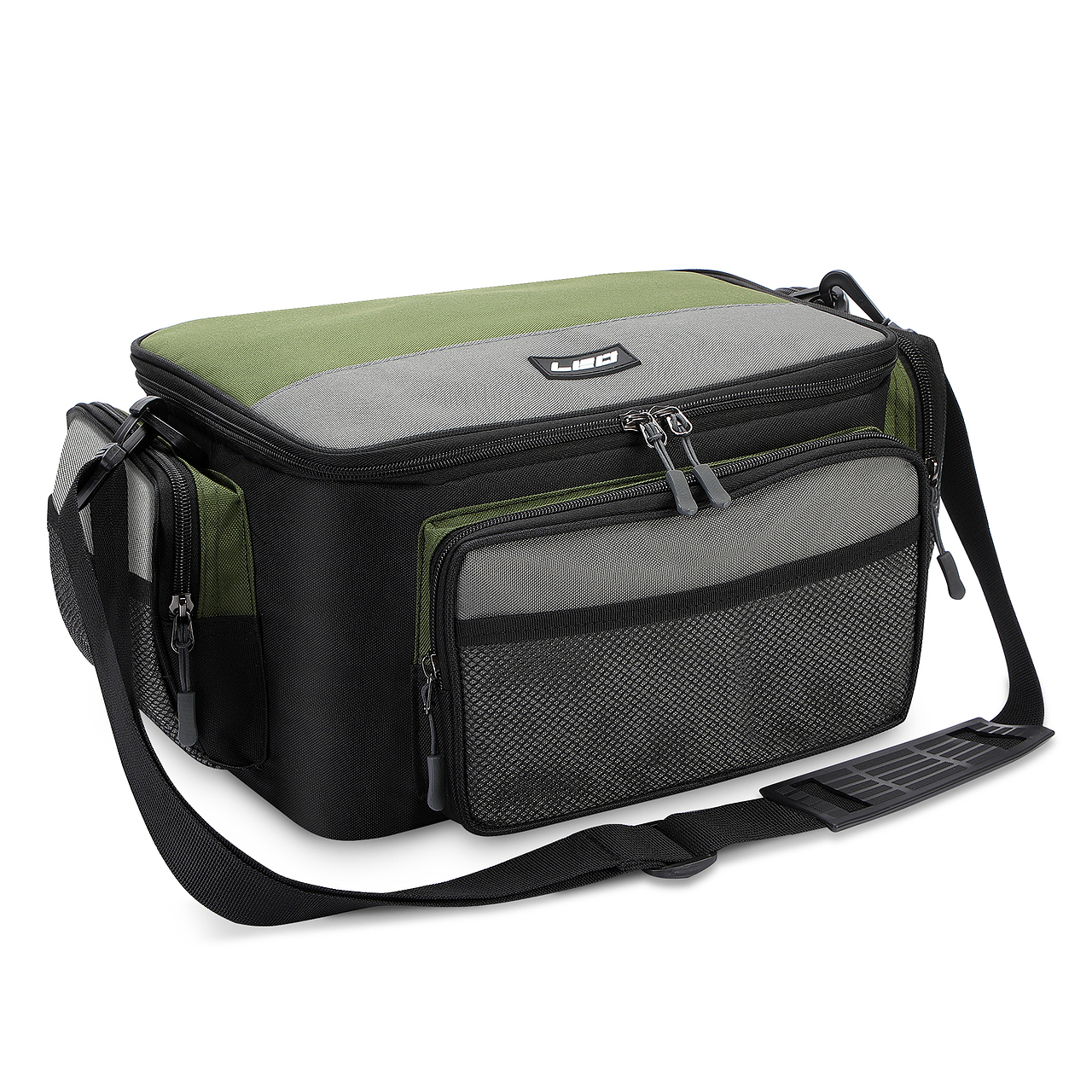 路亚钓鱼工具包 亚马逊主图 高级A+（图ZMzYyNDI2NTky） - 运营设计 - 站酷设计师111lliii原创素材 - 站酷ZCOOL