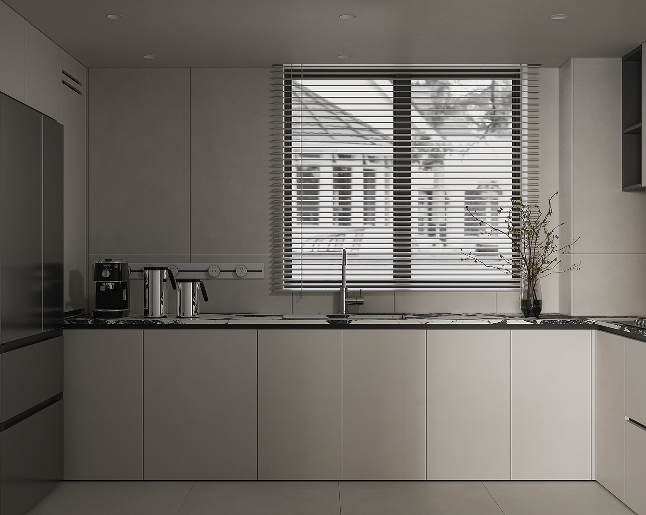 奉天久舍|景粼原著（图ZMzQ3MzE4MDEy） - 家装设计 - 站酷设计师奉天久舍空间设计原创素材 - 站酷ZCOOL