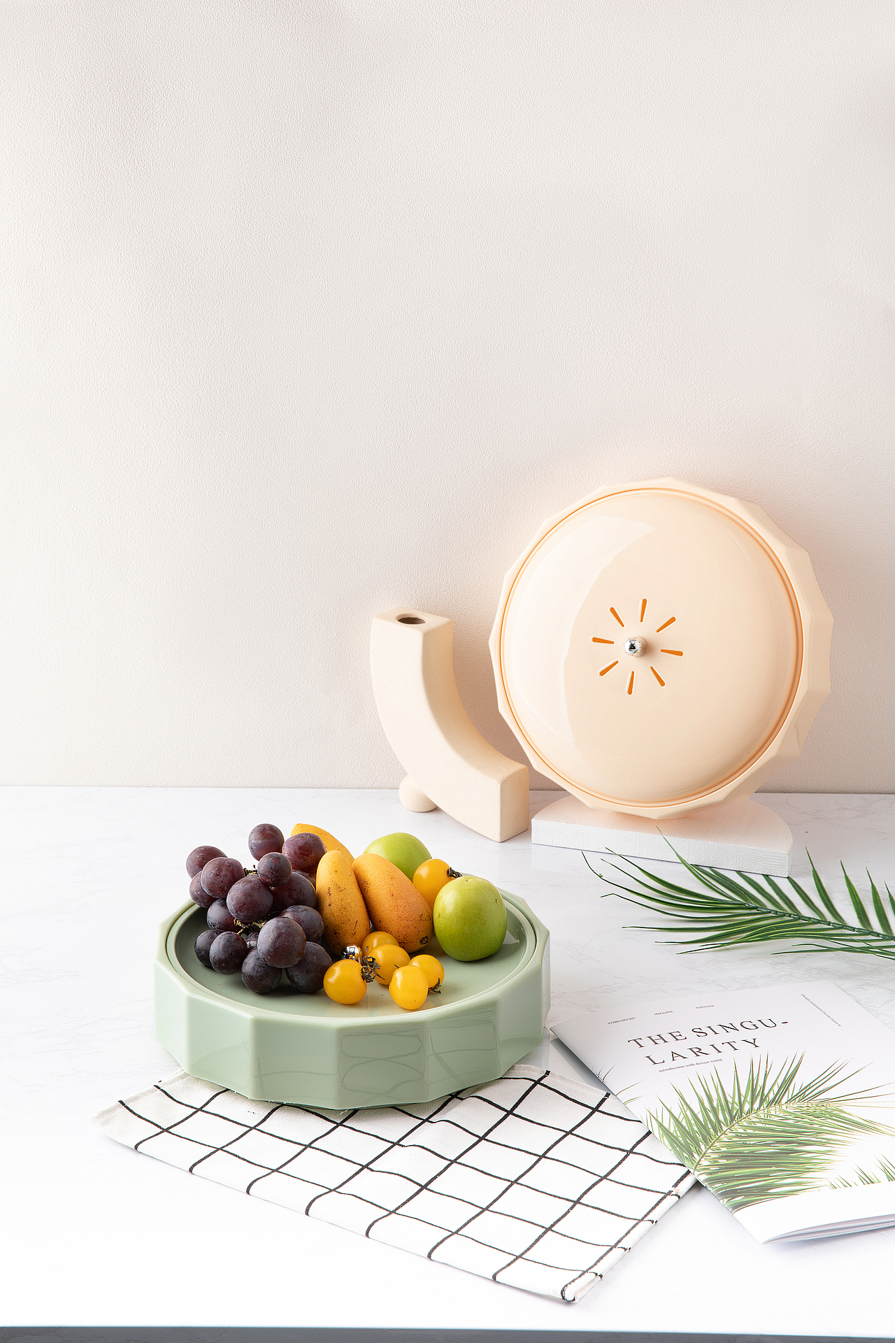 水果盘拍摄&新年特辑（图ZMzIxMDI2NTE2） - 产品摄影 - 站酷设计师画布摄影原创素材 - 站酷ZCOOL