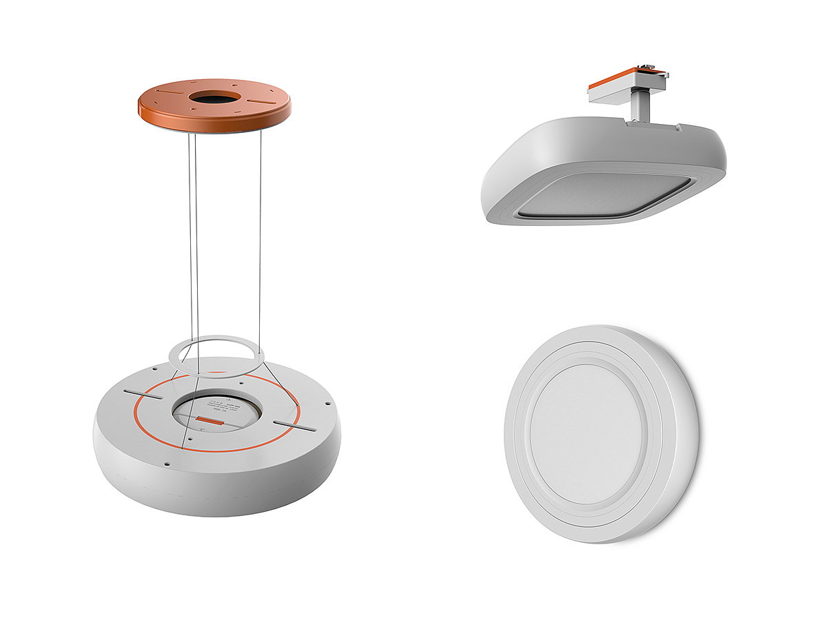 合肥木马设计 |鼎峰组合面板灯（图ZMzM4OTIxMDA0） - 生活用品 - 站酷设计师合木设计原创素材 - 站酷ZCOOL