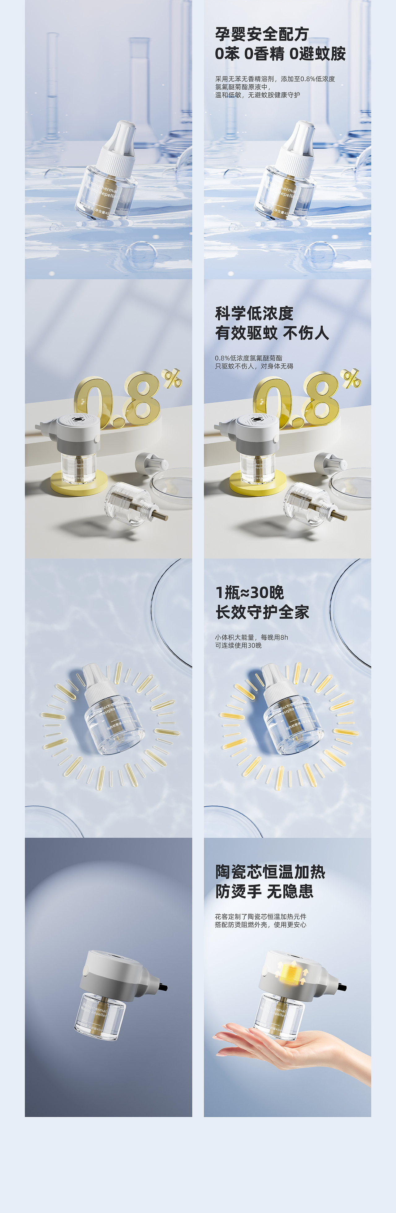 【rsdshift渲染】亚马逊台灯+蚊香液（图ZMzUyODkyNDY0） - 电商 - 站酷设计师楼下D小黑原创素材 - 站酷ZCOOL