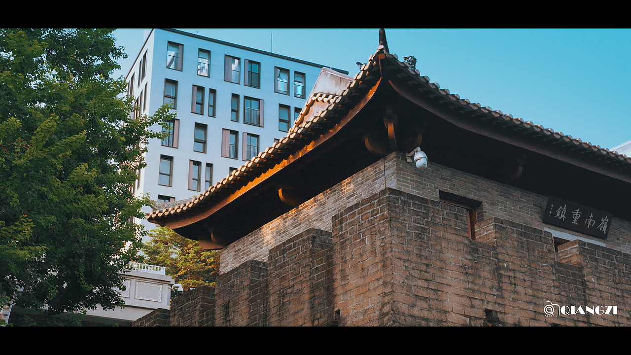 《融合》深圳南头古城纪录片短视频VLOG（图ZMzE3OTI0NDA4） - 短片 - 站酷设计师圈点摄影强子视界原创素材 - 站酷ZCOOL