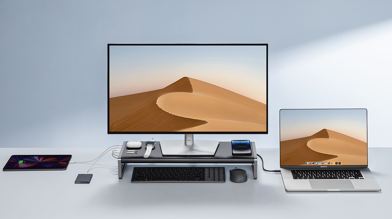 Anker工作总结2021-2023