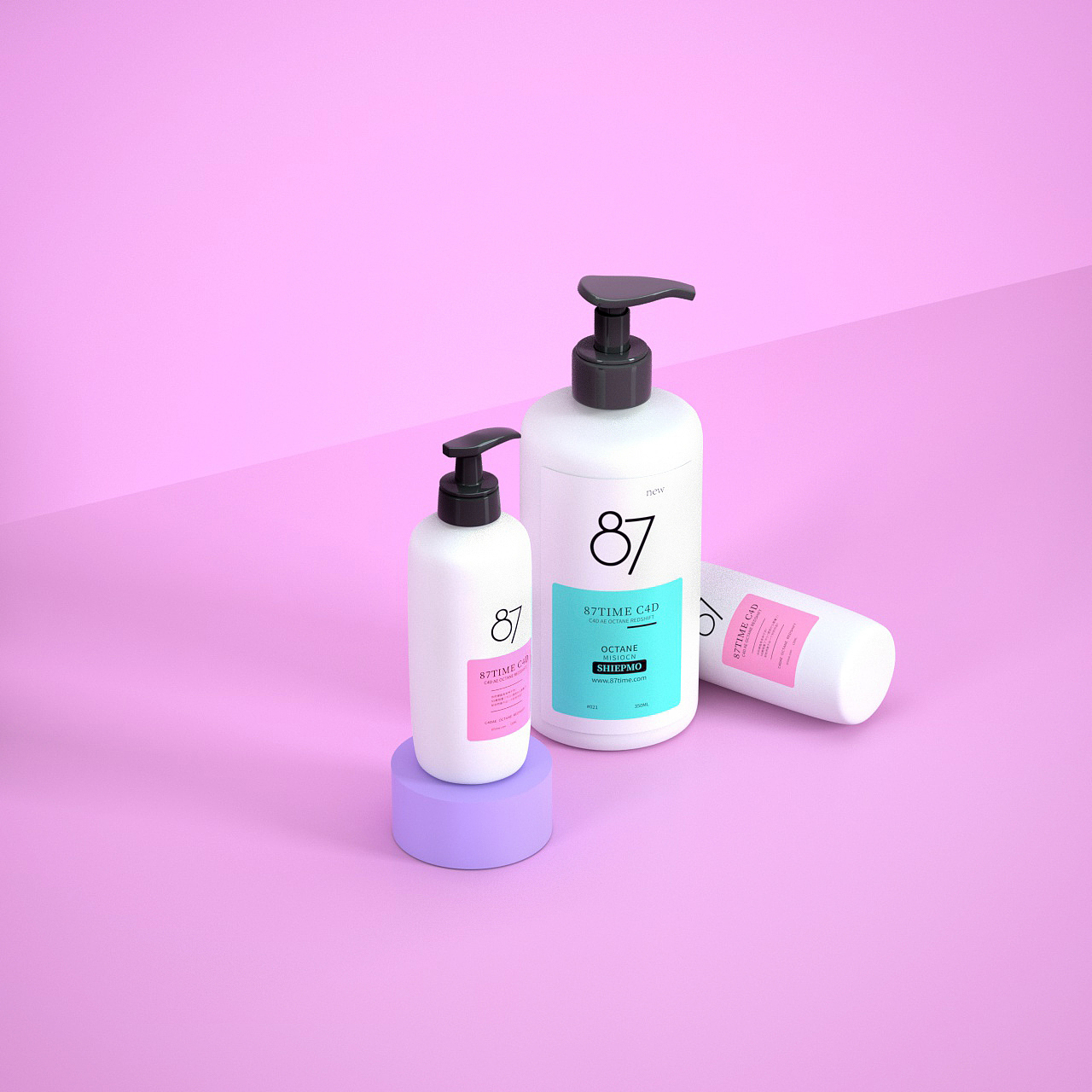 渲染練習(xí)（圖ZMzAxMjA3NDM2） - 產(chǎn)品 - 站酷設(shè)計師連翼原創(chuàng)素材 - 站酷ZCOOL