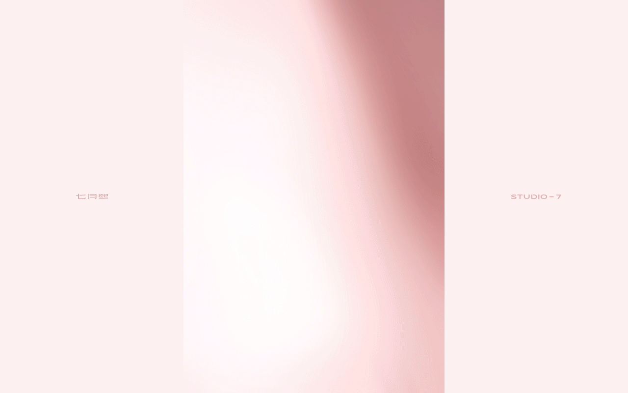 彩妆品牌五月季 | 拍摄后期 | 七月熙