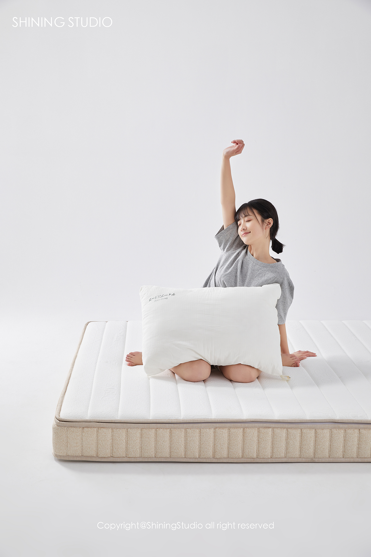 家居拍摄 | ijoys x Shining Studio