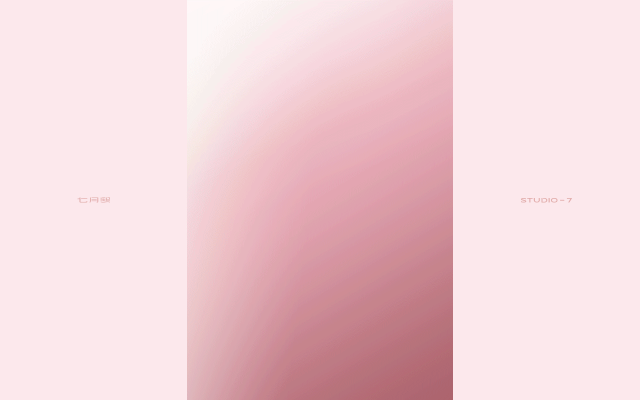 彩妆品牌五月季 | 拍摄后期 | 七月熙