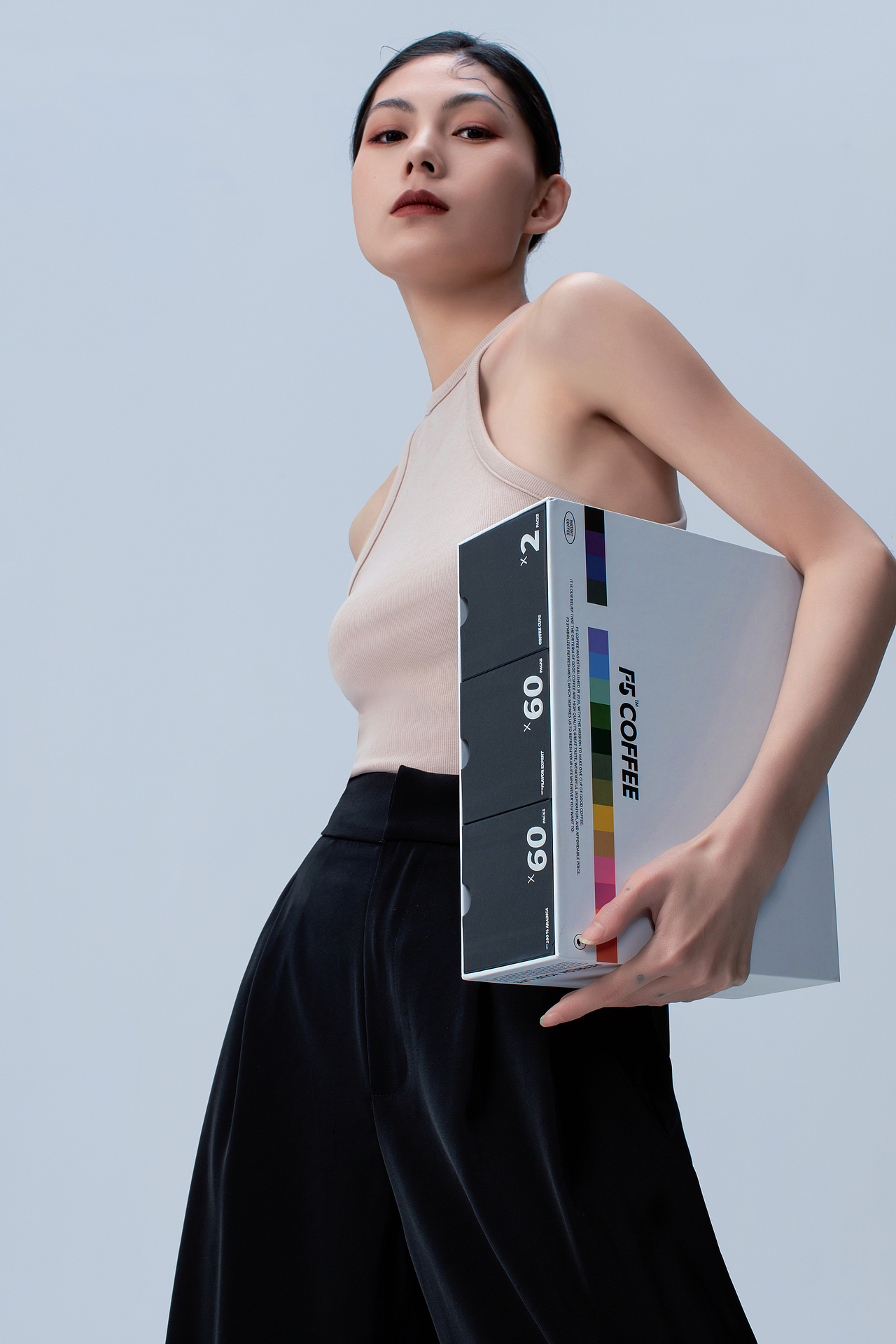 产品摄影 | F5咖啡 & 摄艺（图ZMzM1NzEyNTg0） - 产品摄影 - 站酷设计师摄艺视觉原创素材 - 站酷ZCOOL