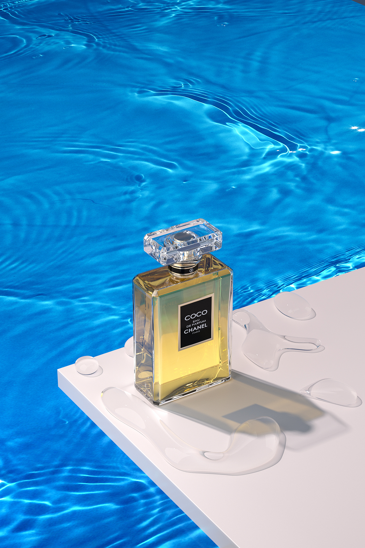 2022下半年三维产品练习作品（图ZMzI4MjcyMzA4） - 产品 - 站酷设计师TDPIOSON原创素材 - 站酷ZCOOL